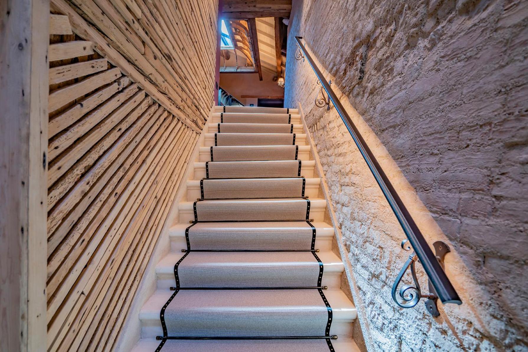 Corte Rubbi 8 Luxury Two-Bedroom Apartment -Dimora Italia - Venesia Bagian luar foto